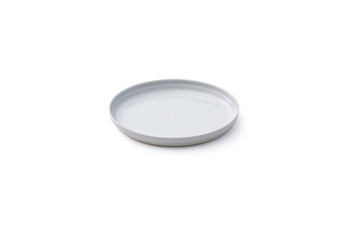 1616/ arita japan CMA Stack Flat 230/205/180/155/130/105/79 Earth Grey
