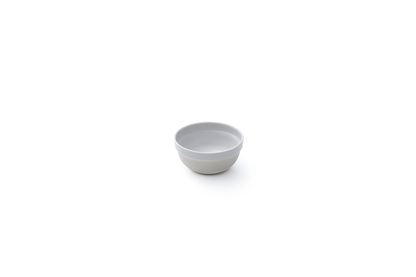 1616/ arita japan CMA Stack Deep 180/155/130/105/79 Earth Grey