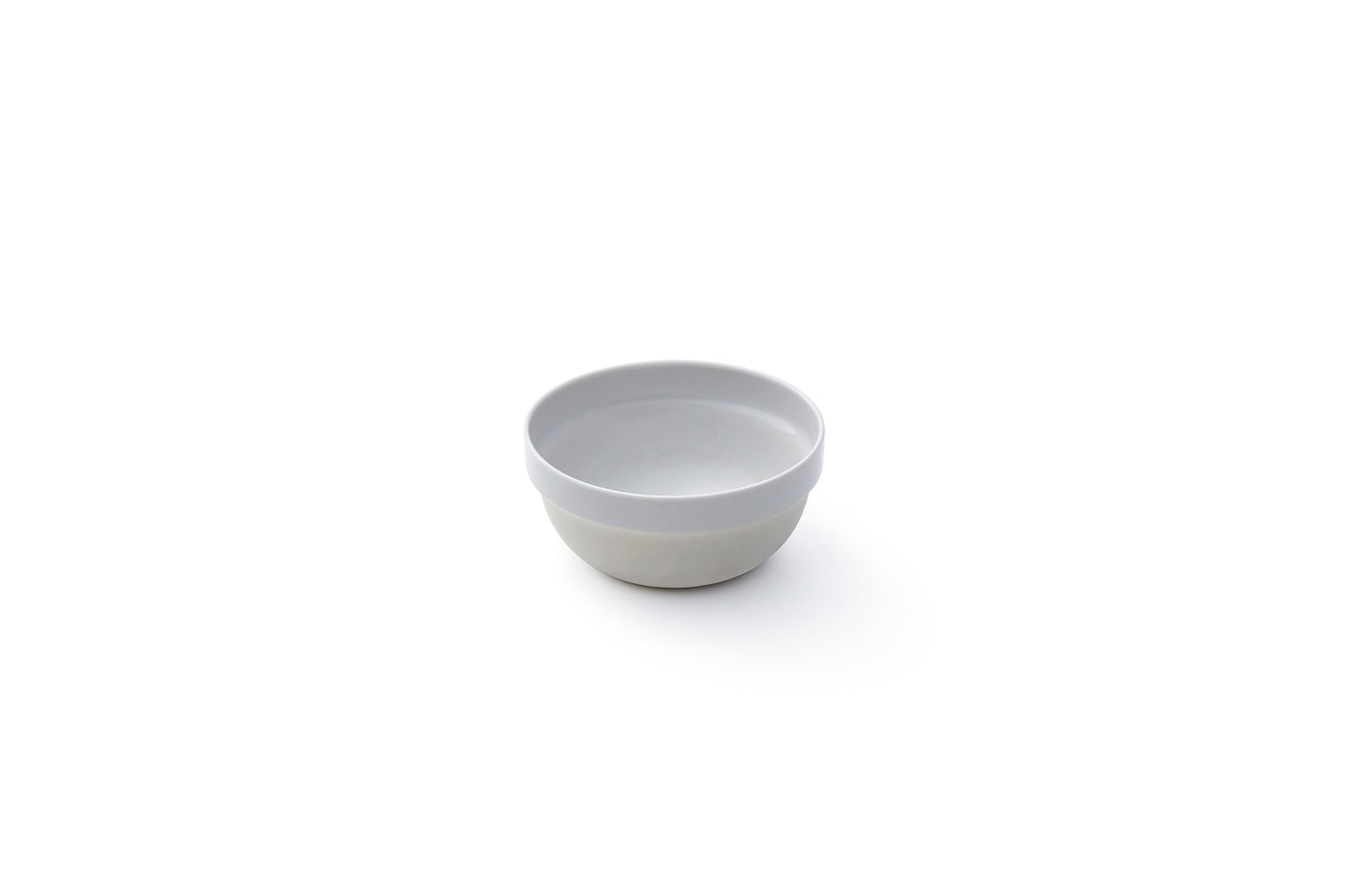 1616/ arita japan CMA Stack Deep 180/155/130/105/79 Earth Grey