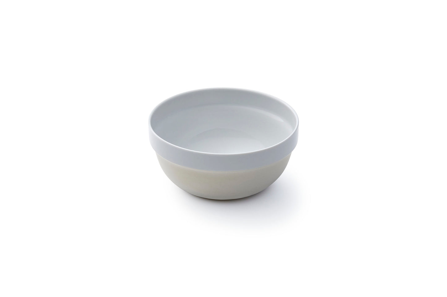 1616/ arita japan CMA Stack Deep 180/155/130/105/79 Earth Grey