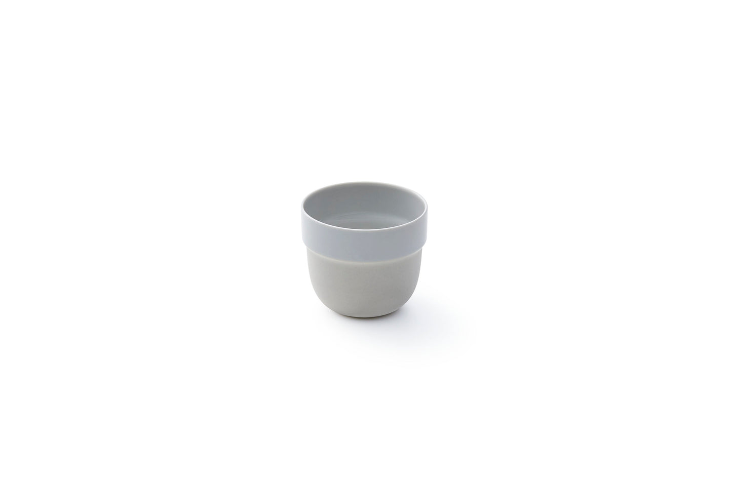 1616/ arita japan CMA Coffee Cup Earth Grey