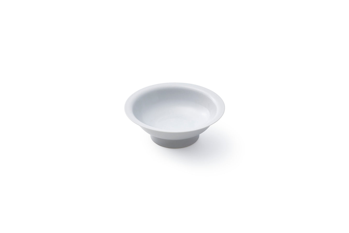 1616/ arita japan CMA Soft Deep Rim 260/140 Earth Grey