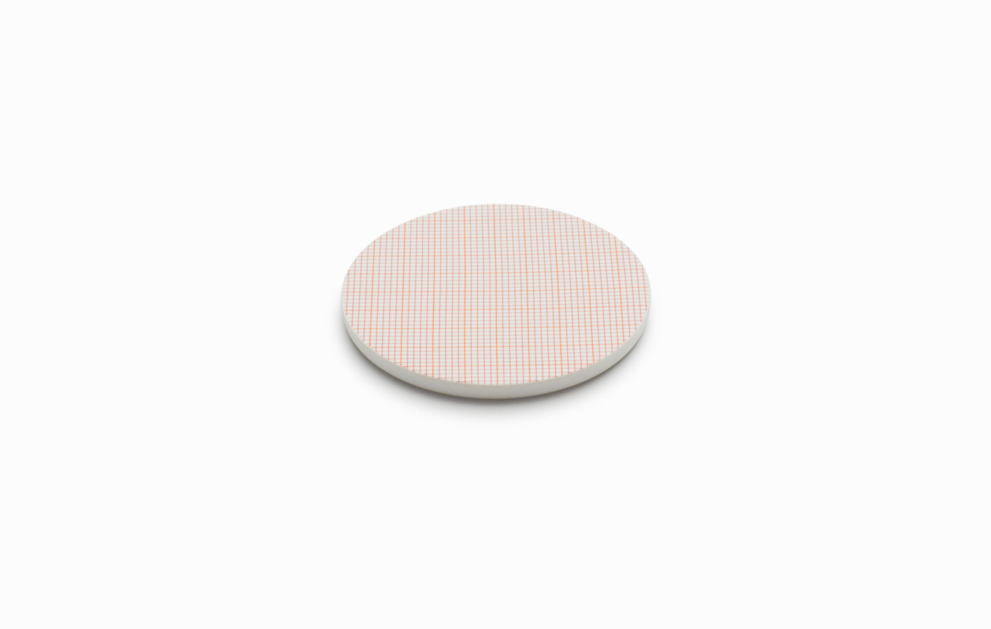 1616/ arita japan S&B Coaster Pink/Stripe/Grid/Light Blue/Light Yellow/Red