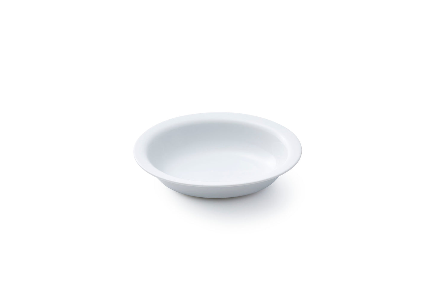 1616/ arita japan CMA Oval Deep 260/190 White