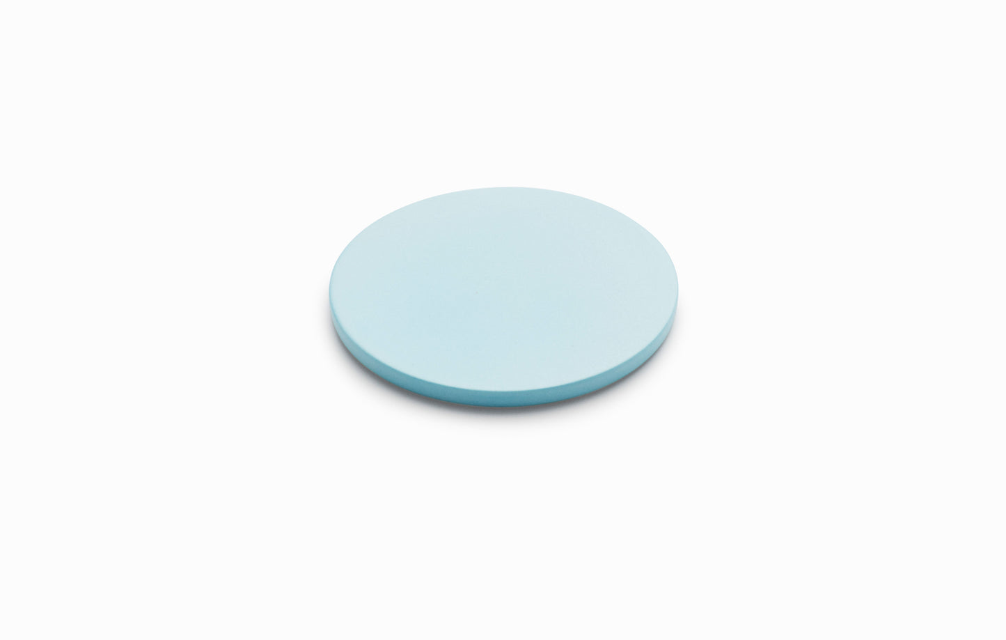 1616/ arita japan S&B Coaster Pink/Stripe/Grid/Light Blue/Light Yellow/Red