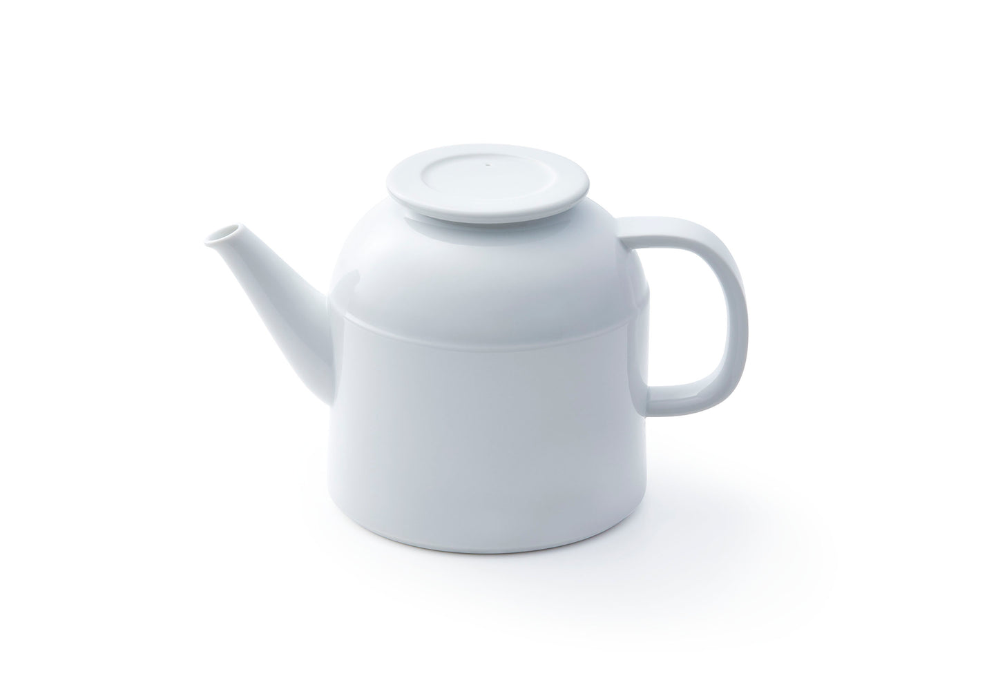 1616/ arita japan CMA European Teapot White