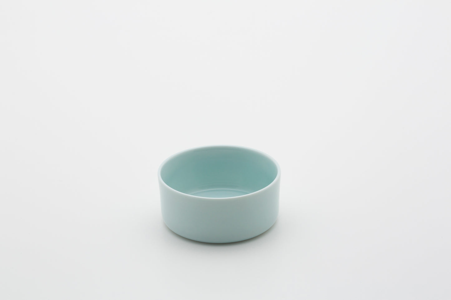 1616/ arita japan S&B Mini Bowl Blue 69/70