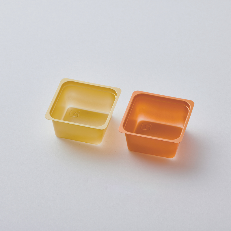 KOWAKE【62×62】6.5寸用トレー 1/9 (400枚) C03