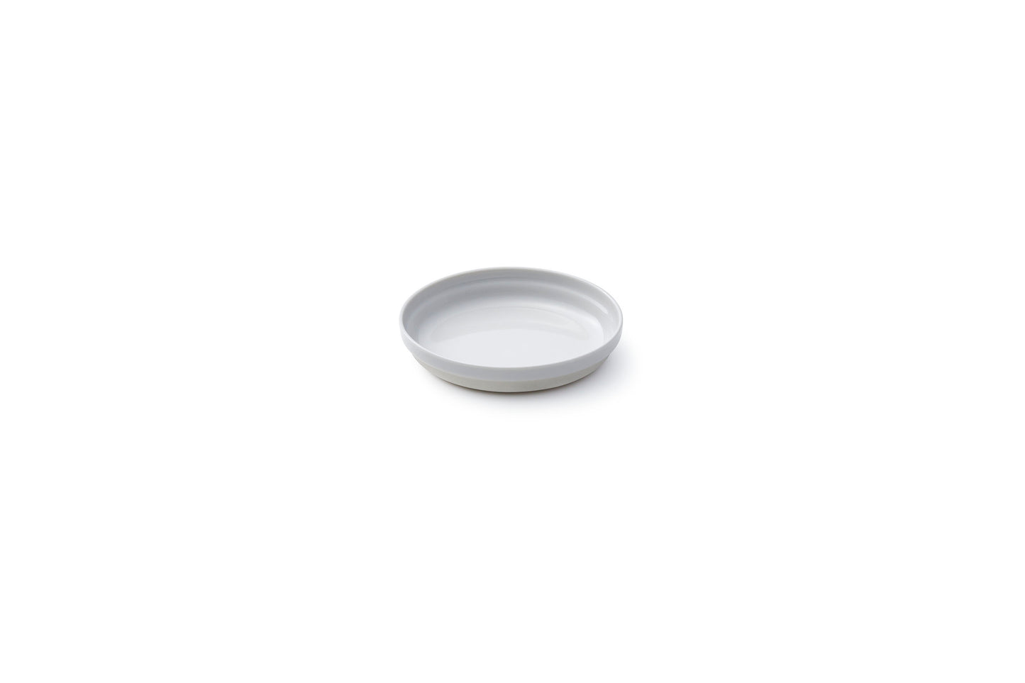 1616/ arita japan CMA Stack Flat 230/205/180/155/130/105/79 Earth Grey
