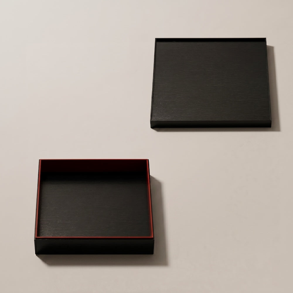 【サンプル 送料無料】UTSUWA 8.5寸 本体+フタ 1組セット 紙容器