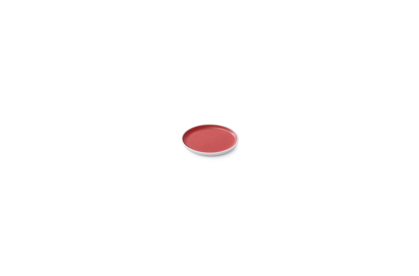 1616/ arita japan S&B FlatPlate 69 Wine Red/ 120 Yellow/170 Gray/220 Pink/270 Light Green