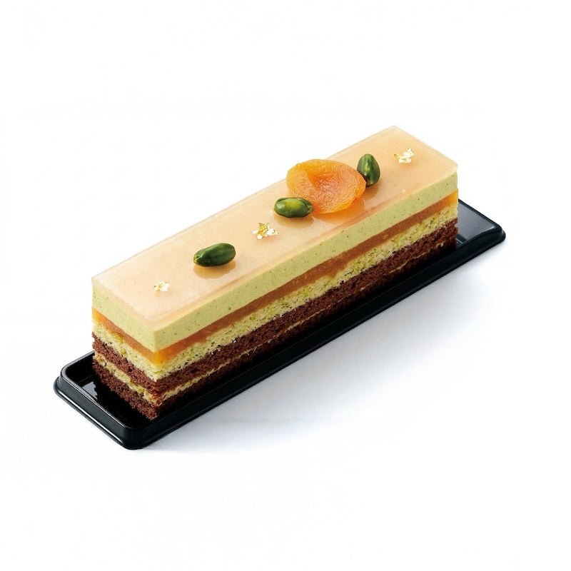 JEWEL TRAY 【AP 角形】32-133TK (500枚)