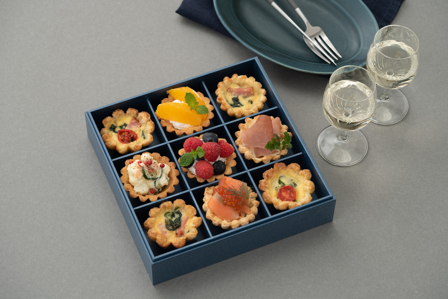 UTSUWA 7寸 (40入) 紙容器 本体 ¥552.2/個