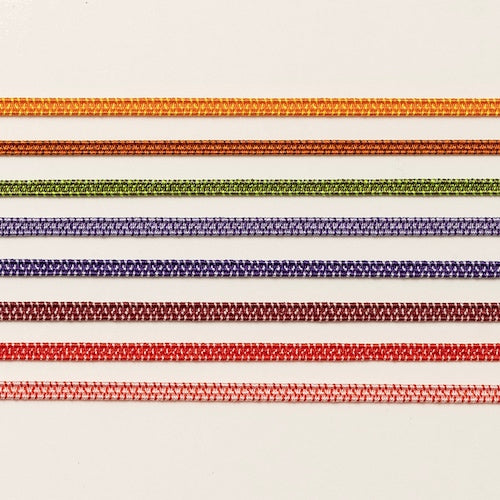 平彩ゴム 折径20cm (1000本入)