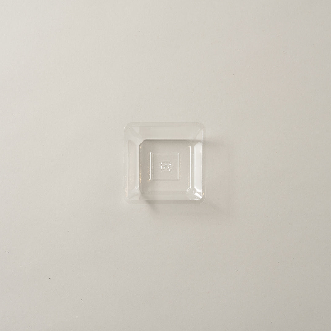 OJU BOX TRAY 【65×65】 (500枚)