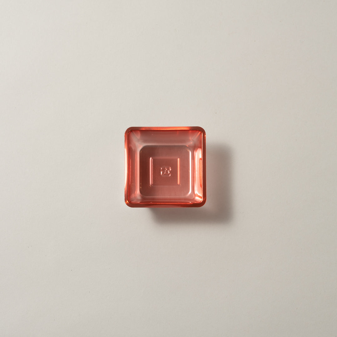 OJU BOX TRAY 【65×65】 (500枚)