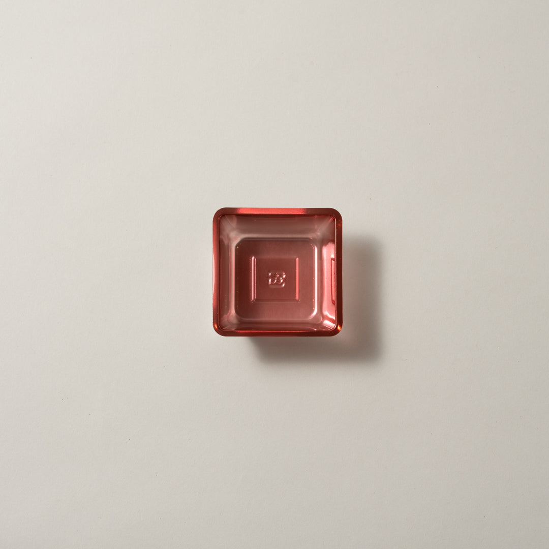 OJU BOX TRAY 【65×65】 (500枚)