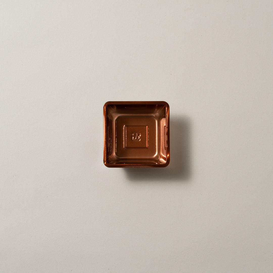OJU BOX TRAY 【65×65】 (500枚)