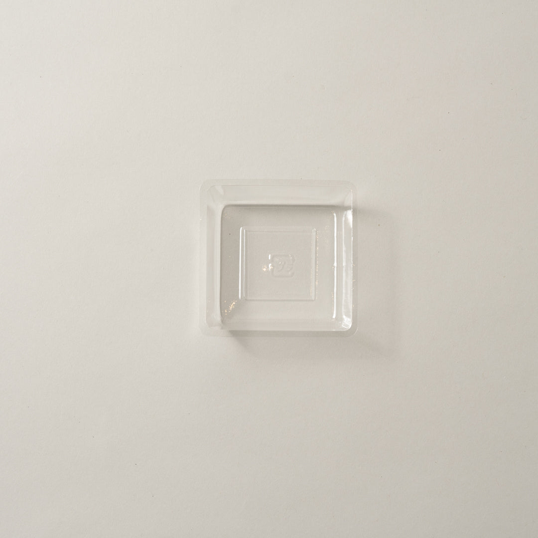 OJU BOX TRAY 【79×79】 (500枚)