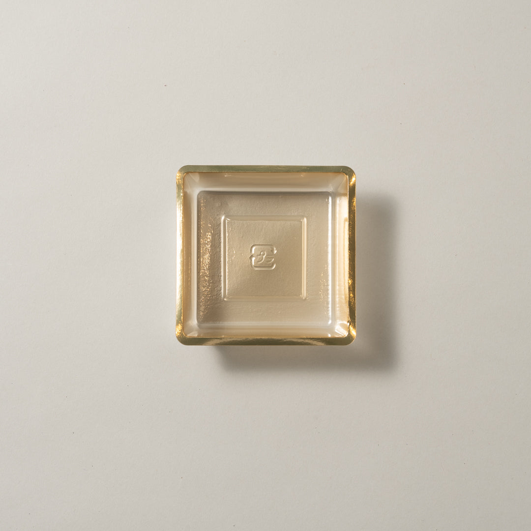 OJU BOX TRAY 【87×87】 (500枚)