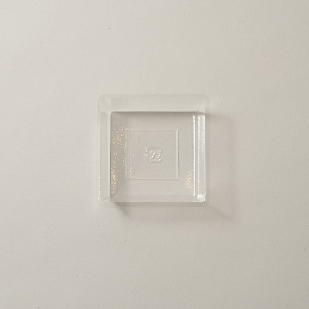 OJU BOX TRAY 【87×87】 (500枚)