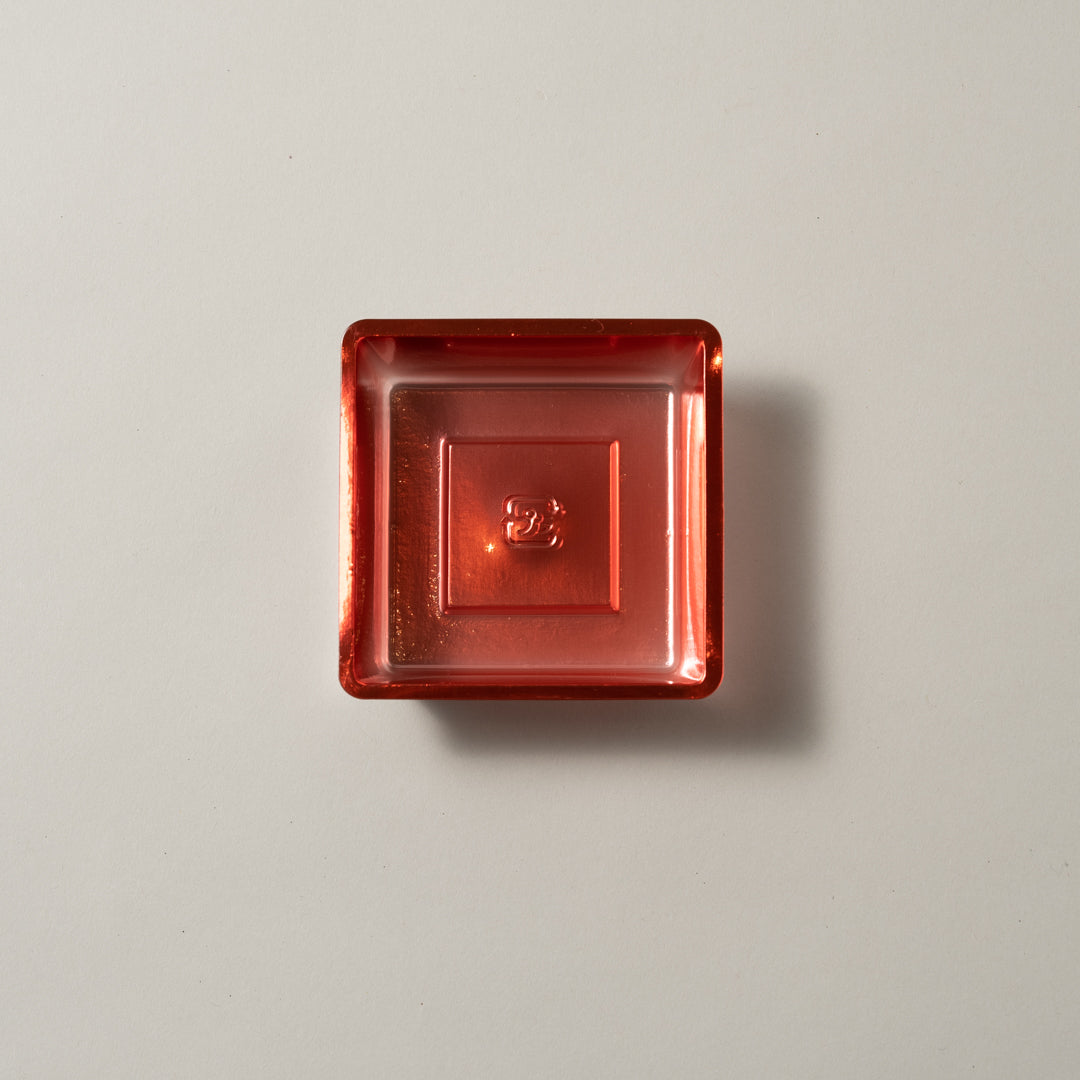 OJU BOX TRAY 【87×87】 (500枚)