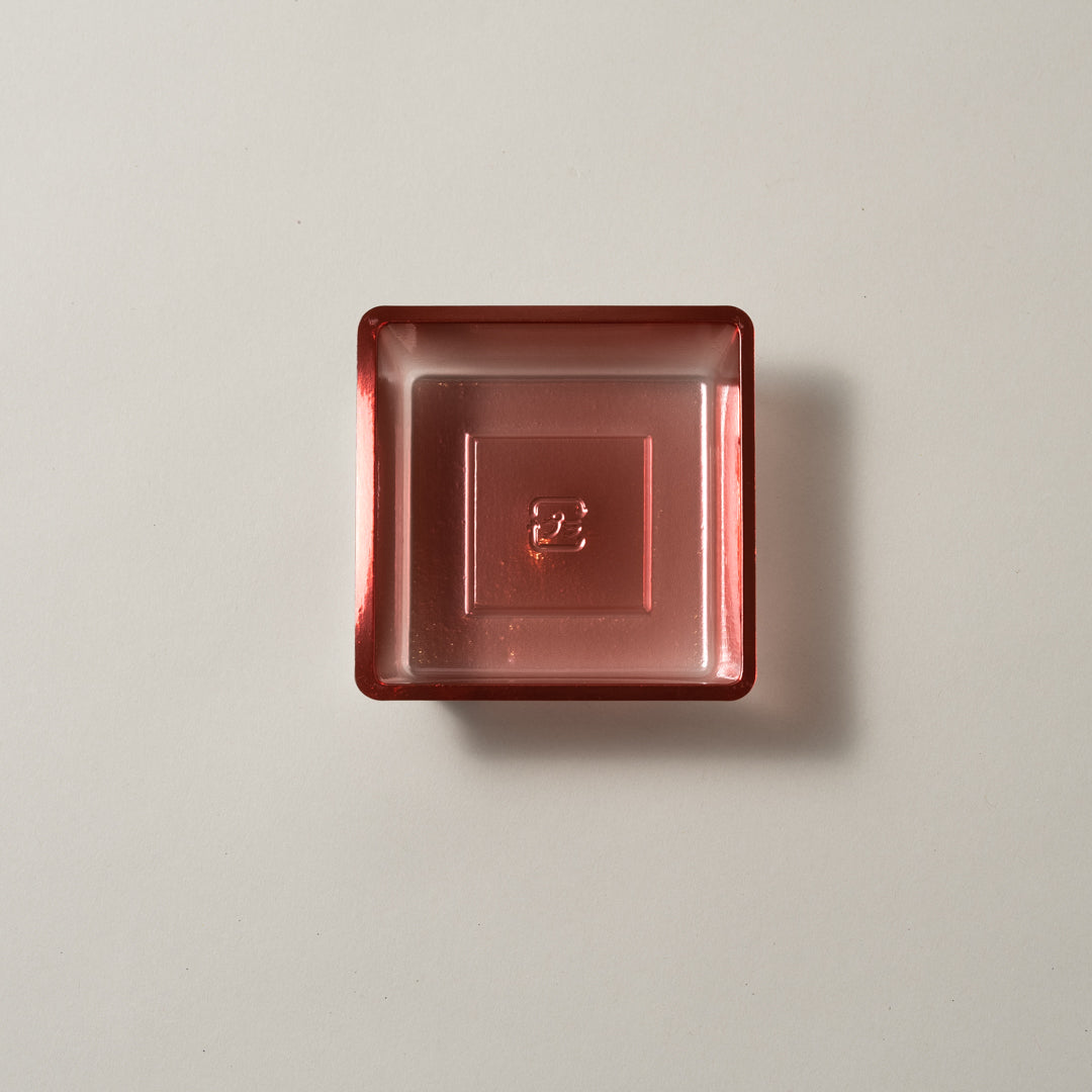 OJU BOX TRAY 【87×87】 (500枚)