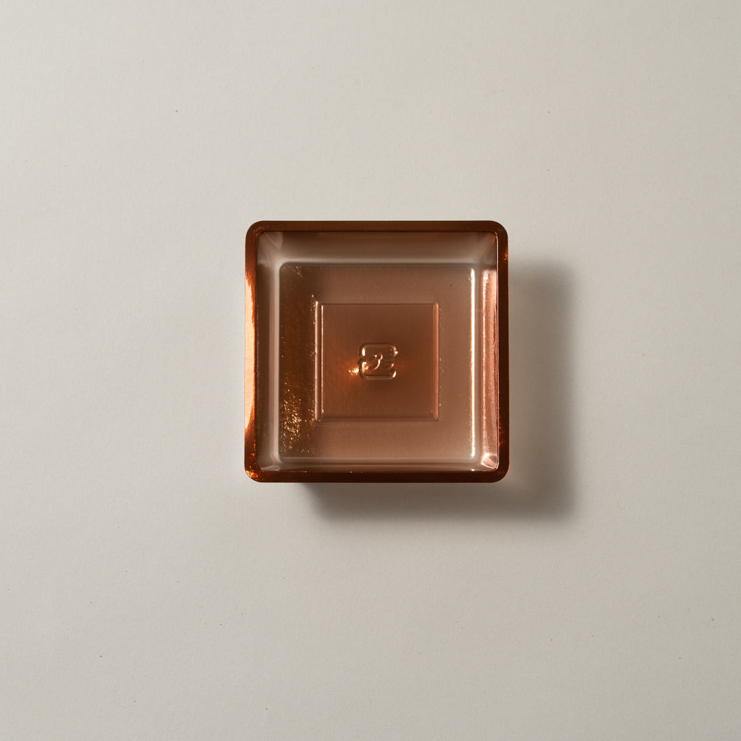 OJU BOX TRAY 【87×87】 (500枚)