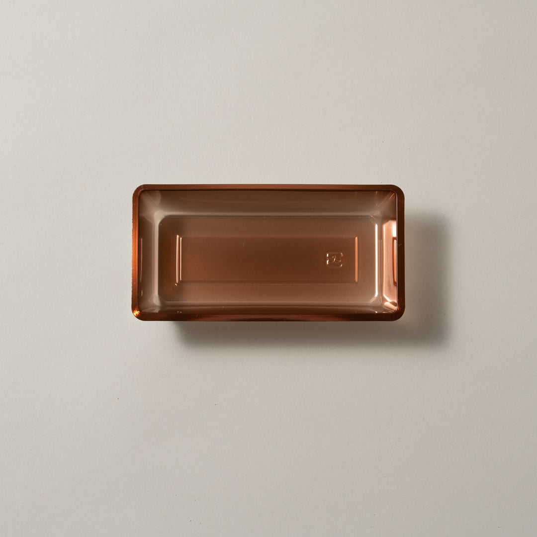 OJU BOX TRAY 【65×129】 (500枚)
