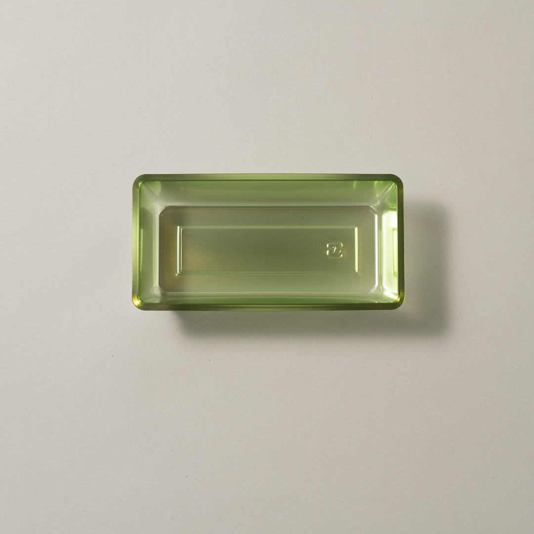 OJU BOX TRAY 【65×129】 (500枚)