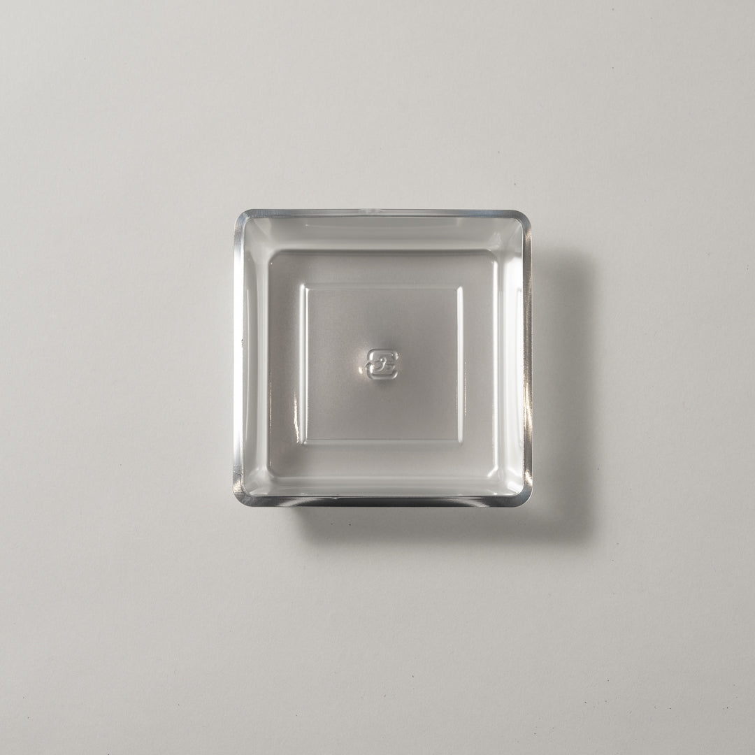 OJU BOX TRAY 【98×98】 (500枚)