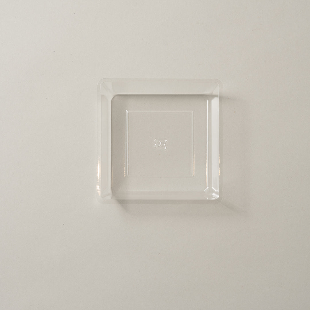 OJU BOX TRAY 【98×98】 (500枚)