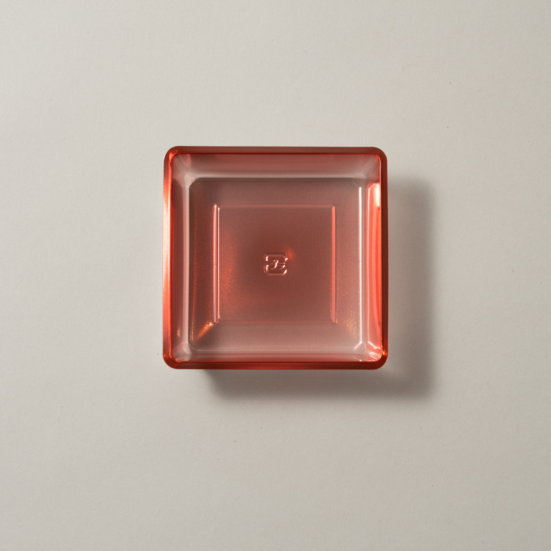 OJU BOX TRAY 【98×98】 (500枚)