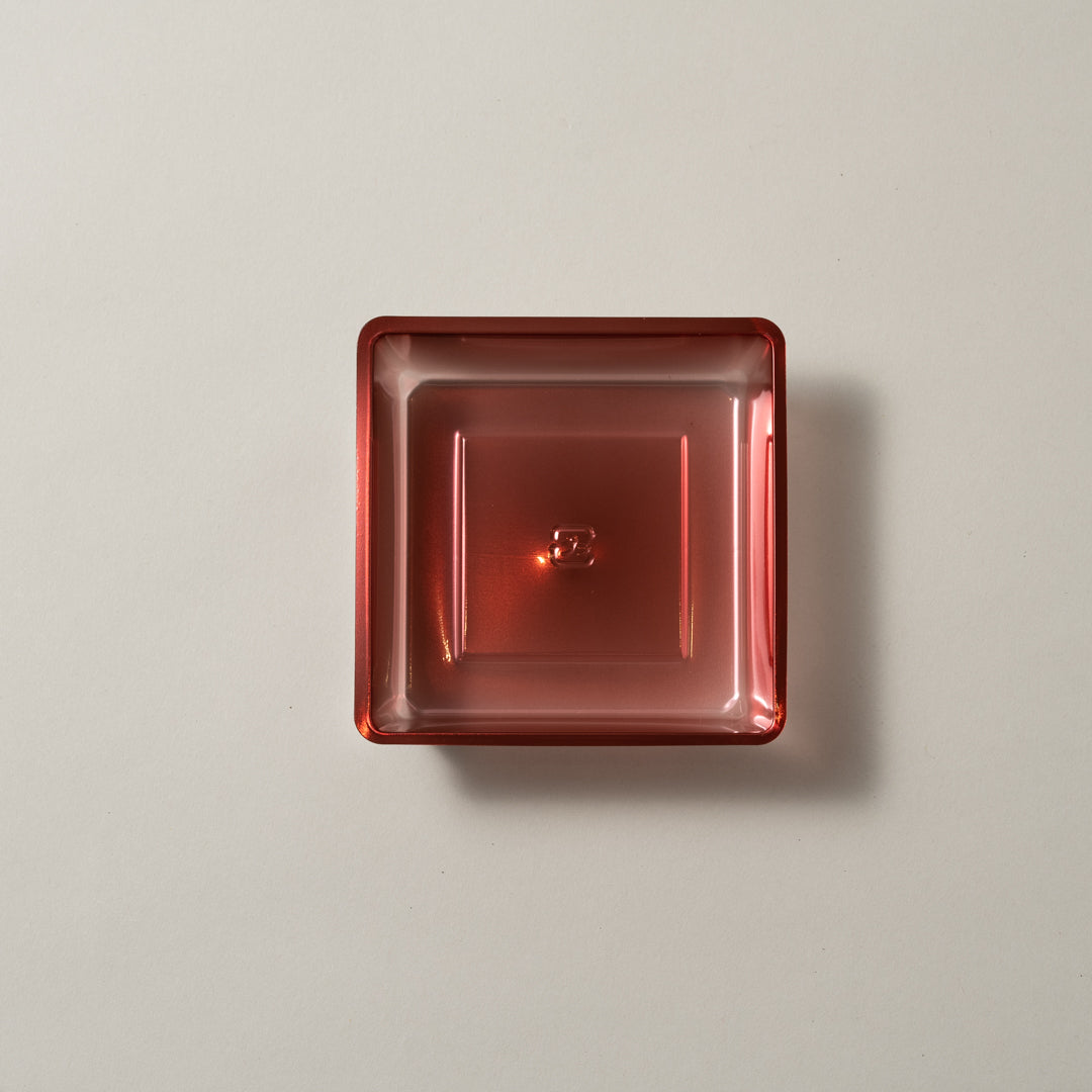 OJU BOX TRAY 【98×98】 (500枚)
