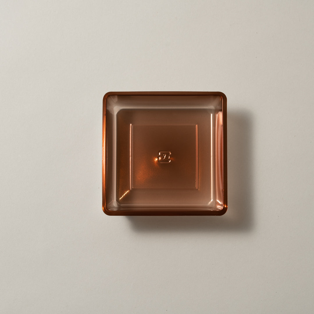 OJU BOX TRAY 【98×98】 (500枚)