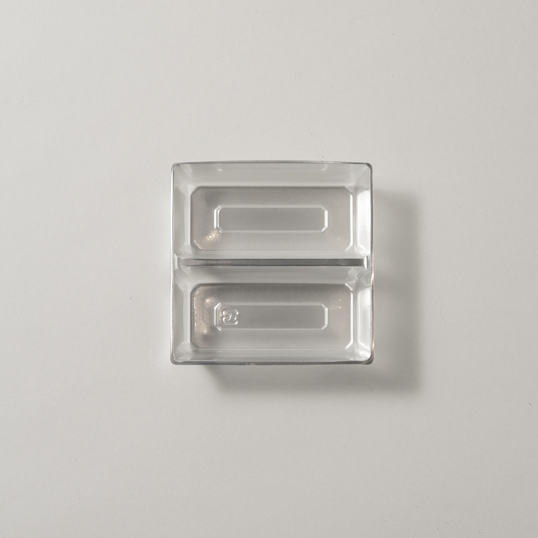 OJU BOX TRAY 【98×98 仕切】(500枚)