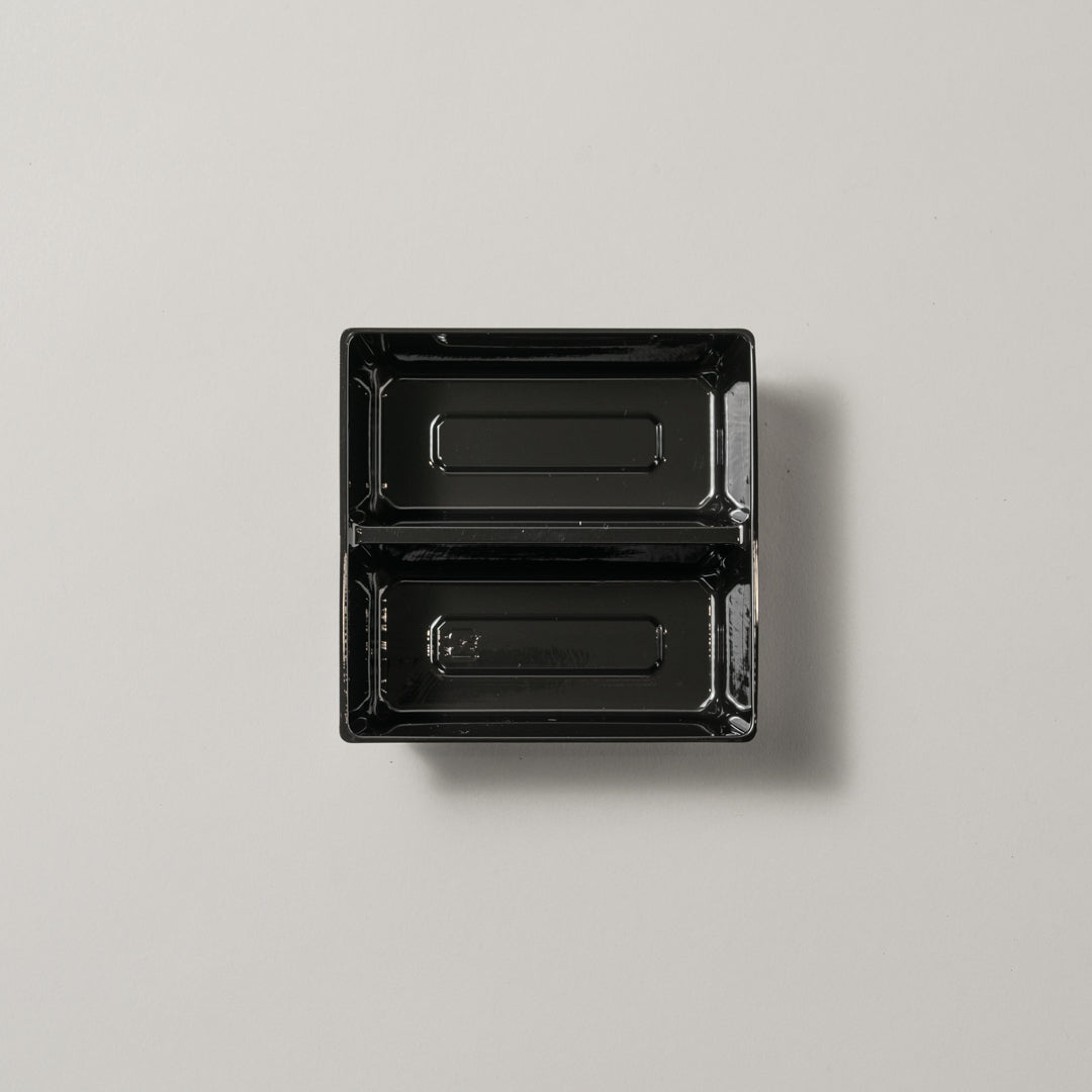 OJU BOX TRAY 【98×98 仕切】(500枚)