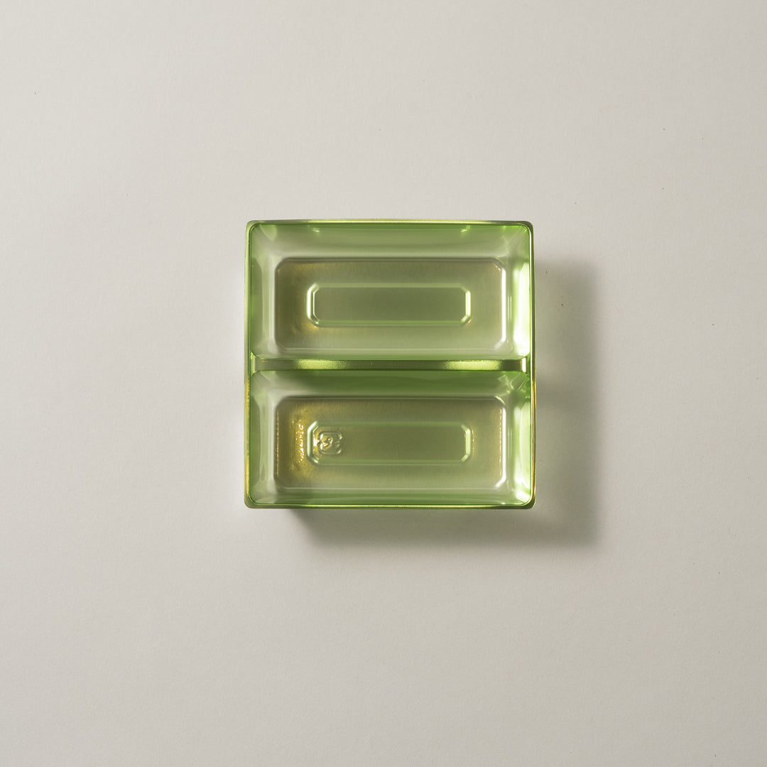 OJU BOX TRAY 【98×98 仕切】(500枚)