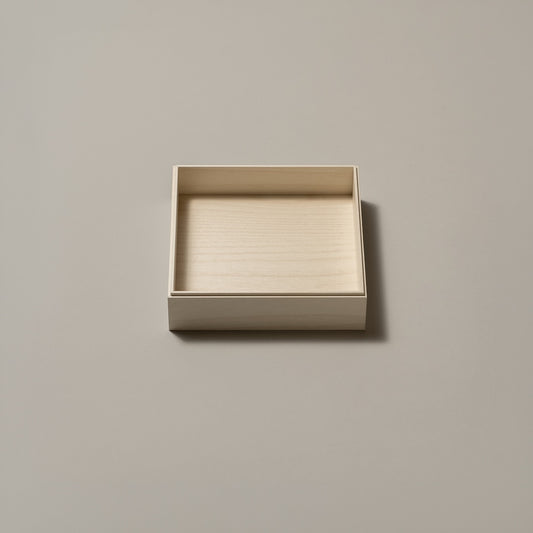 UTSUWA 6寸 (20入) 紙重箱 本体 ¥357.5/個