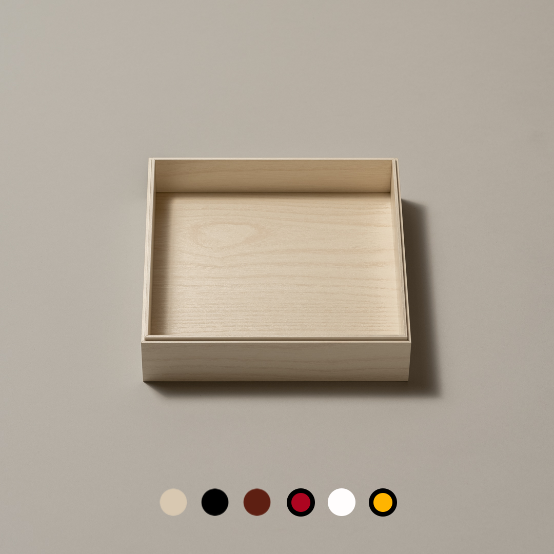UTSUWA 7寸 (40入) 紙重箱 本体 ¥407〜/個