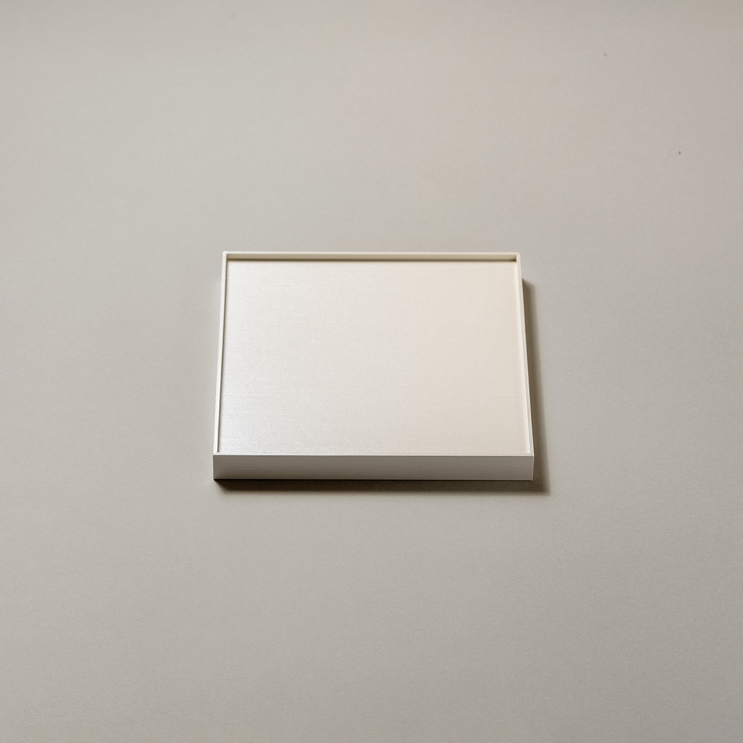 UTSUWA 6.5寸 インローみせ (40入) 紙重箱 蓋 ¥273.9/個