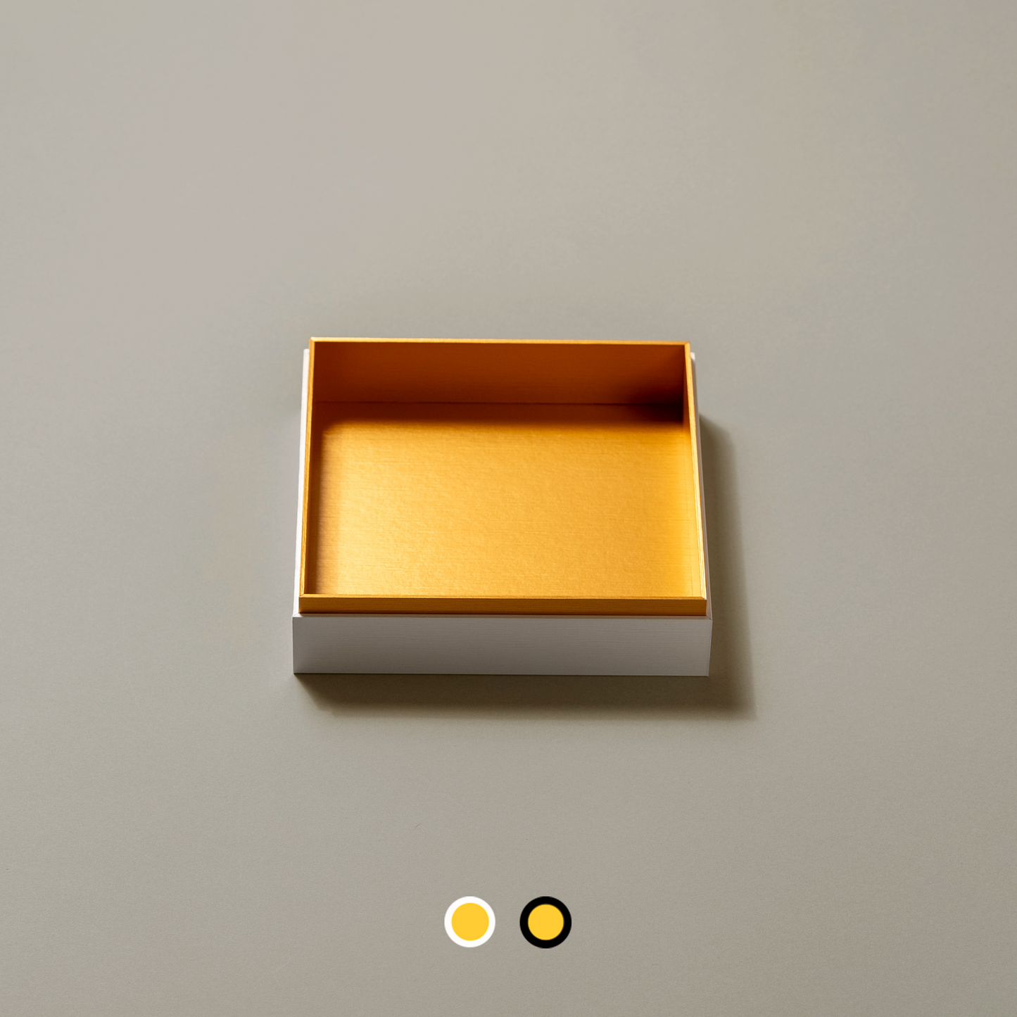 UTSUWA 6.5寸 インローみせ (40入) 紙重箱 本体 ¥438.9/個