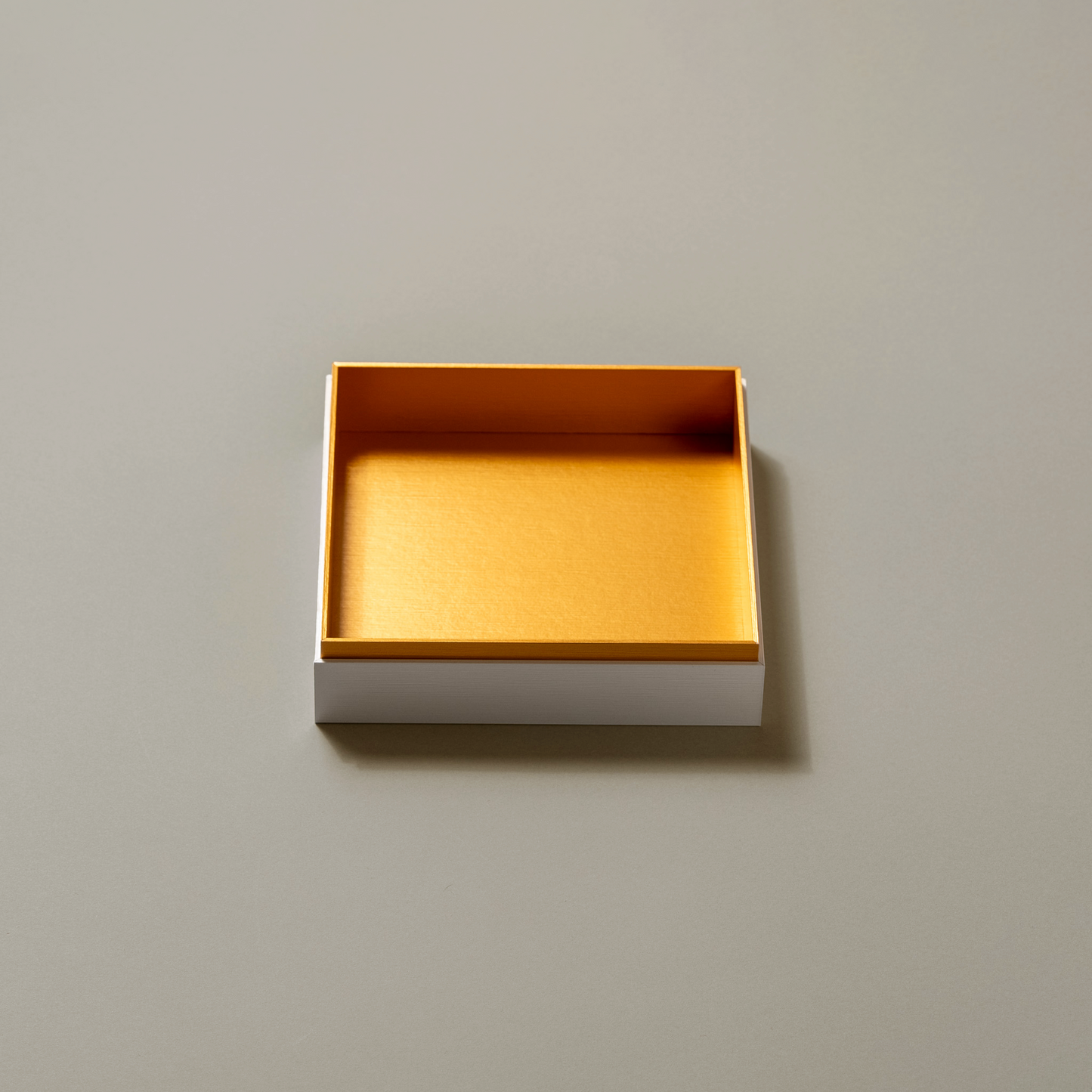 UTSUWA 6.5寸 インローみせ (20入) 紙重箱 本体 ¥477.4/個