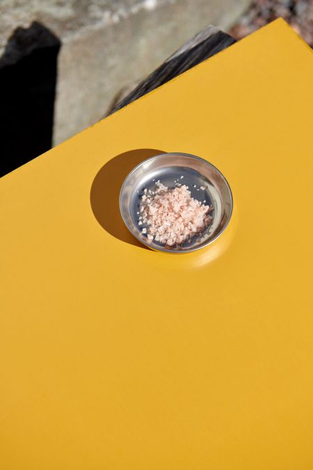 1616/ arita japan S&B Deep Plate 80 Gold/130 Light Brown Red/170 Light Pink/220 Pain White Light Green/280 Blue