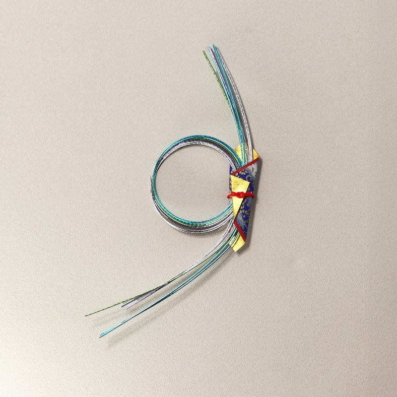 料理飾り 【水引飾り】F-No3 (100個)