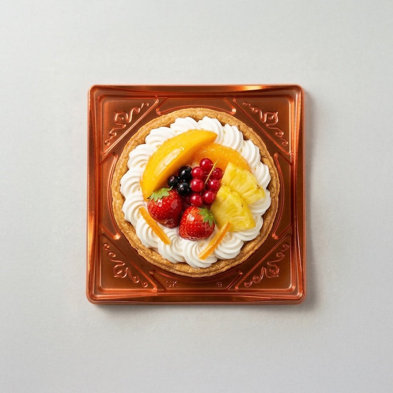 JEWEL TRAY 【SK】5 (100枚)