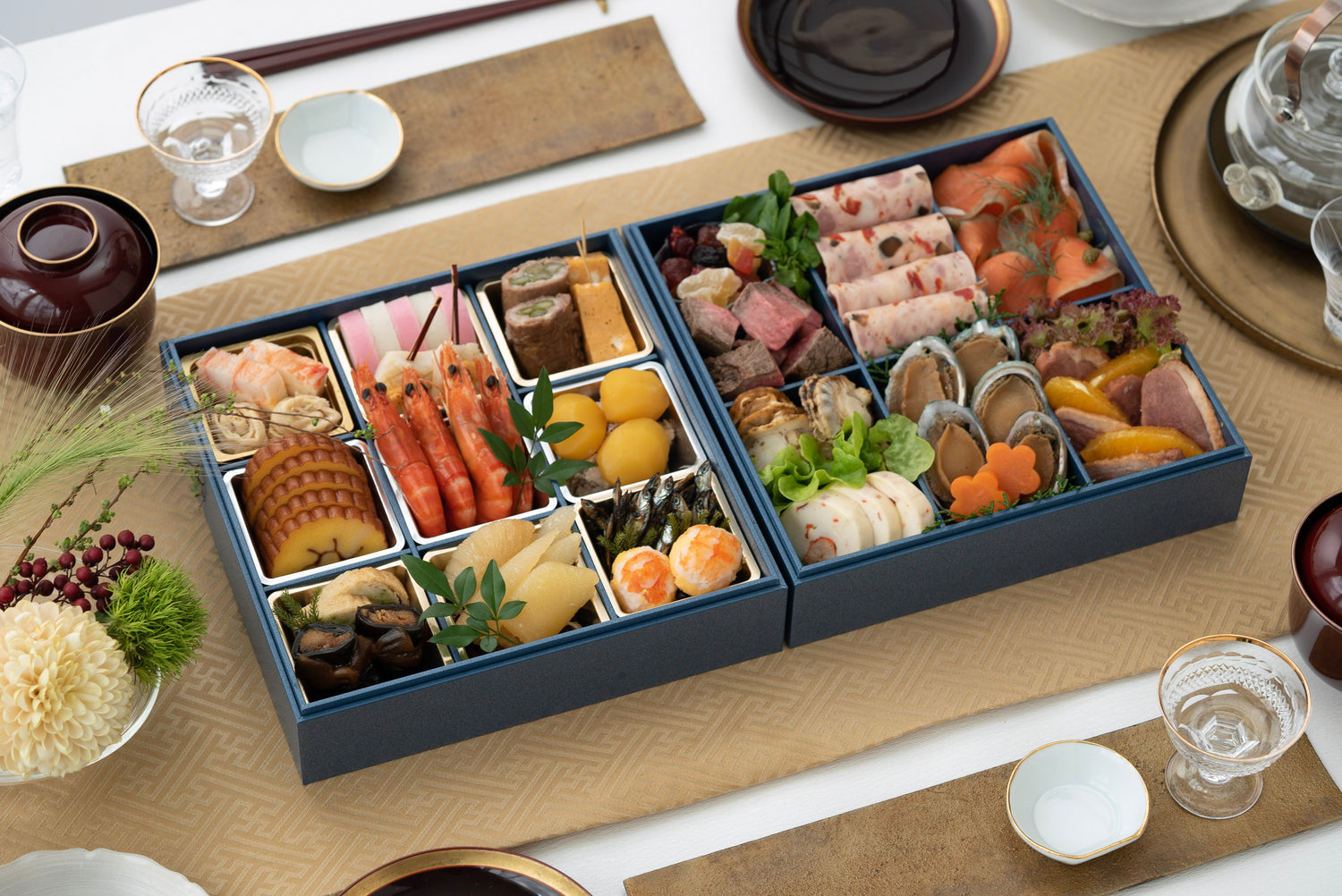 WARE|食シーンを底上げする【WARE(ウェアー)】を、おうちでも