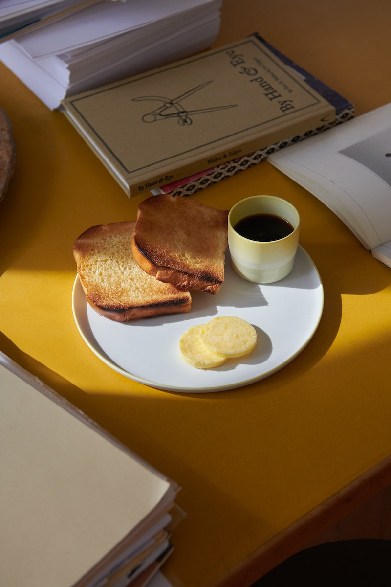 1616/ arita japan S&B Flat Plate 120/170/220/270 White