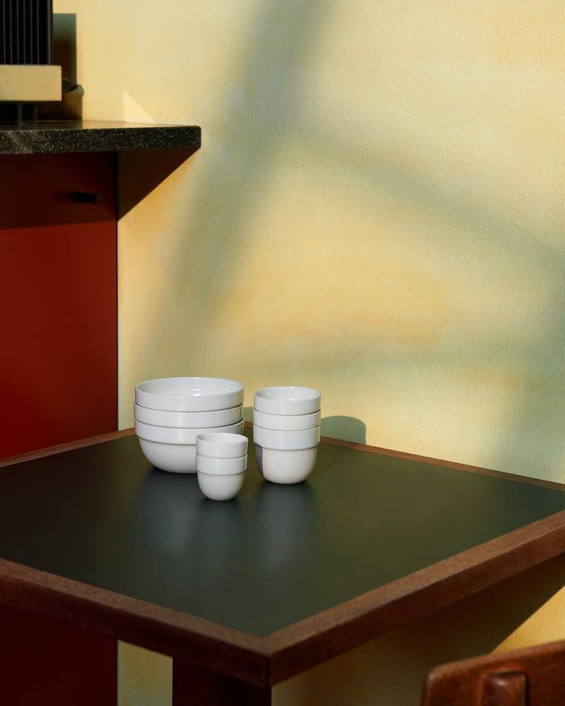 1616/ arita japan CMA Soft Cup Tall Earth Grey