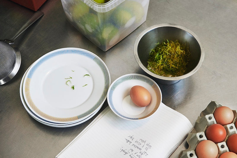 1616 / arita japan PC Bowl 120/160/200